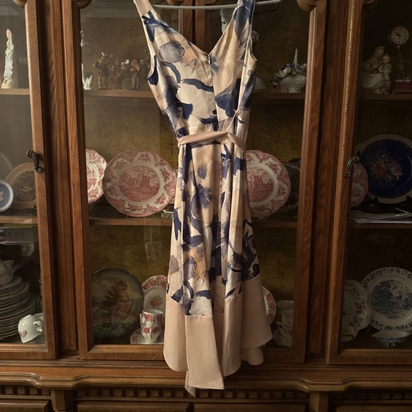 Summer dress DKNY - Picture 2 of 2